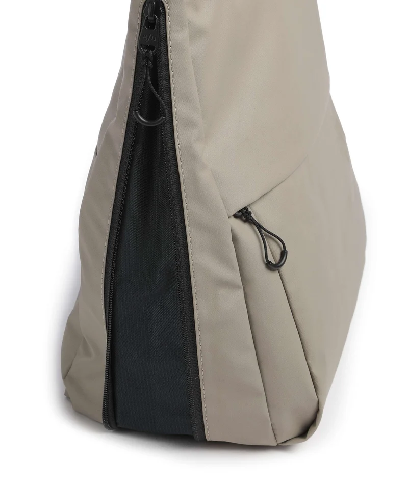 Aunts & Uncles Japan Lite Todori Sac fourre-tout driftwood
