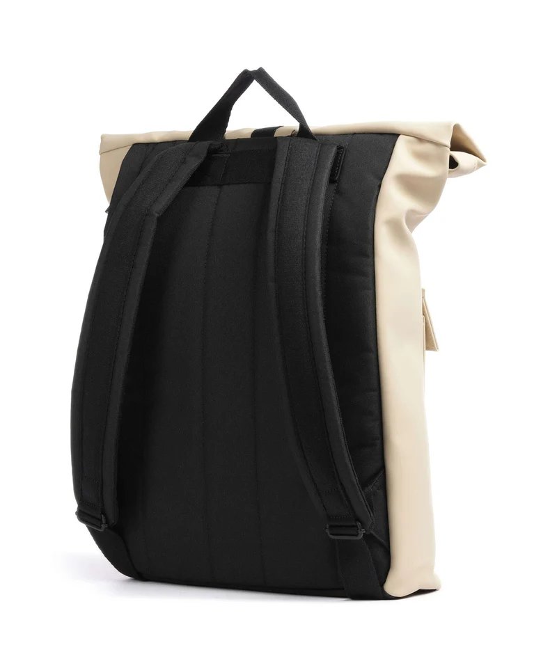 Ucon Acrobatics Lotus Jasper Medium Sac à dos roll-top light almond