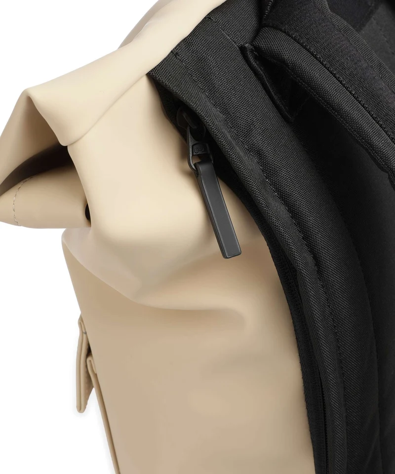 Ucon Acrobatics Lotus Jasper Medium Sac à dos roll-top light almond