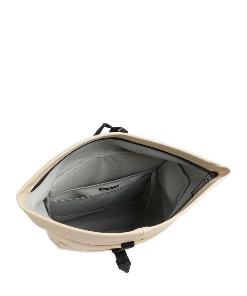 Ucon Acrobatics Lotus Jasper Medium Sac à dos roll-top light almond