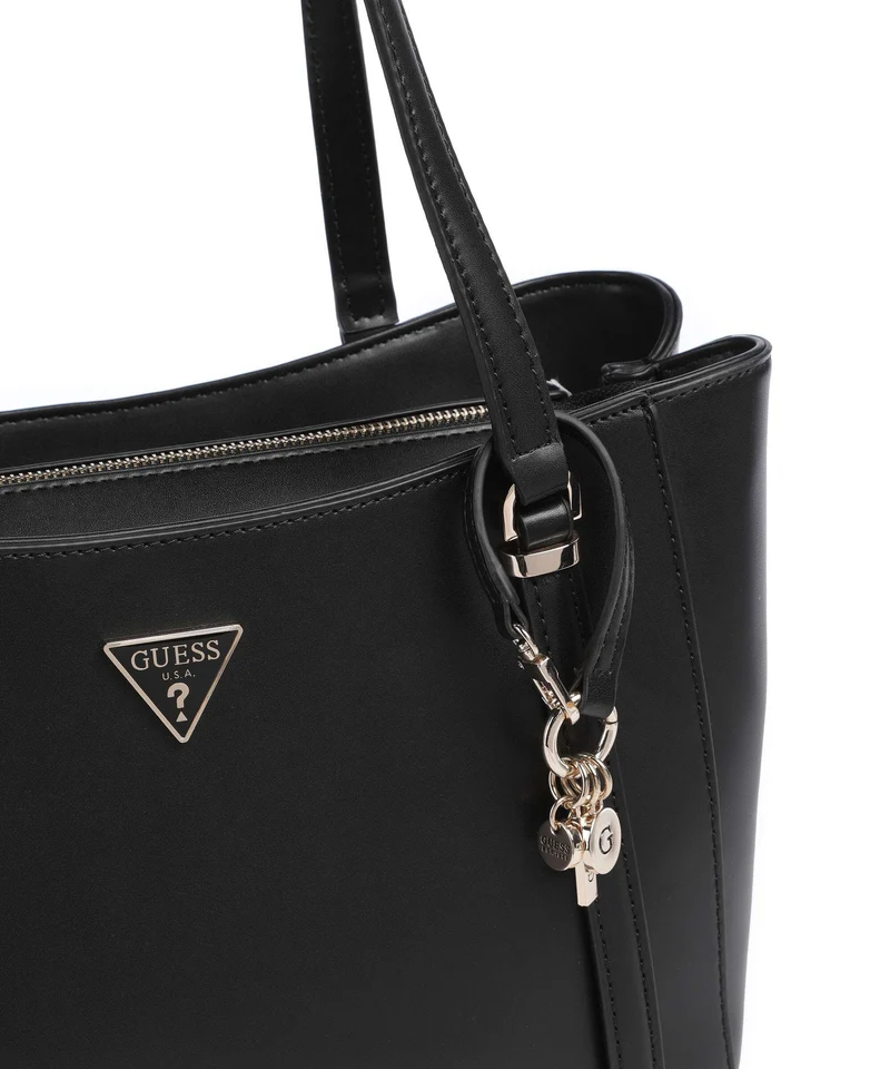 Guess Daryna Cabas black