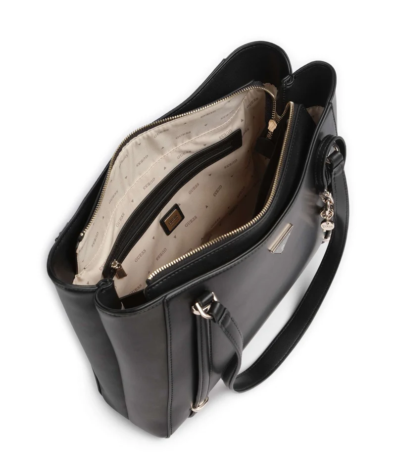 Guess Daryna Cabas black