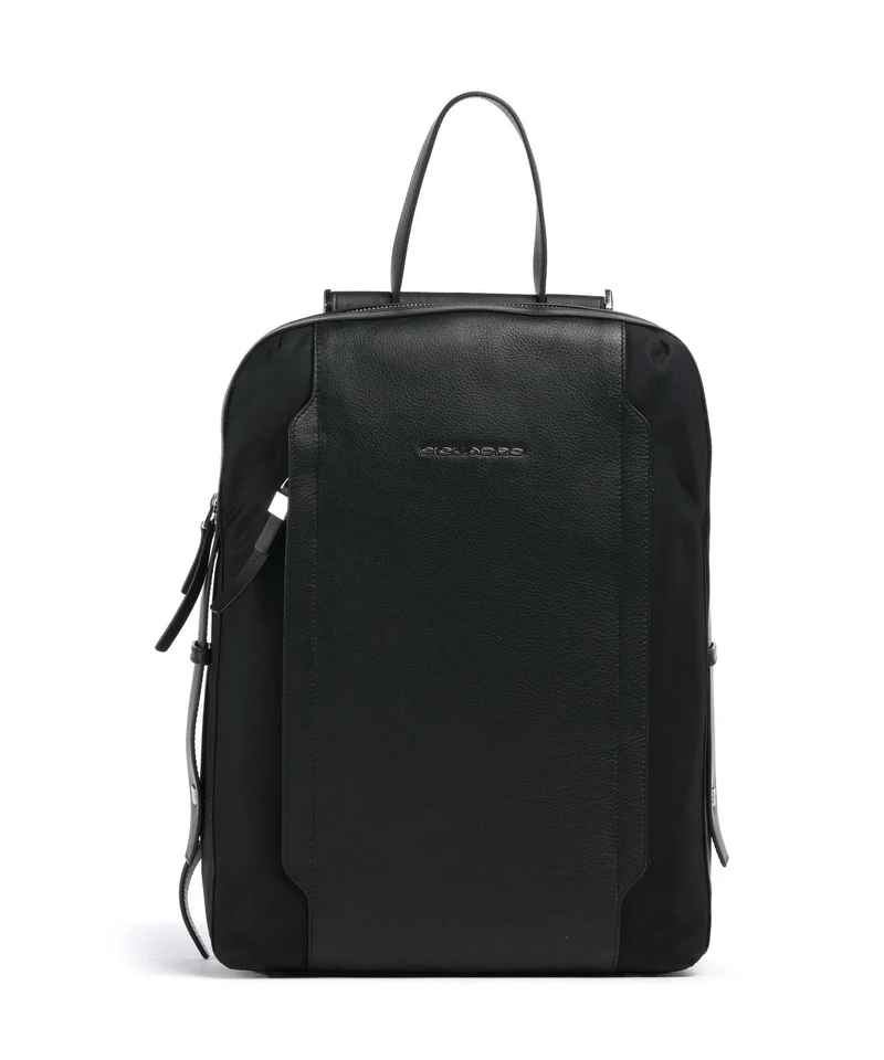 Piquadro W92T Sac à dos black