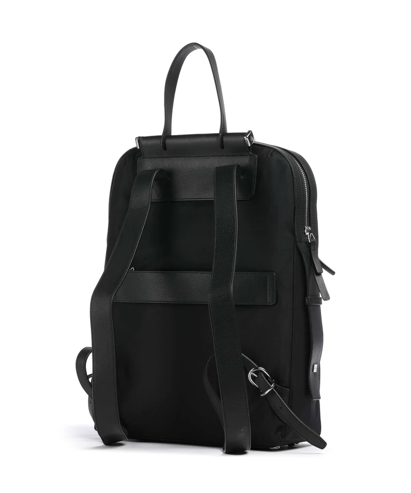 Piquadro W92T Sac à dos black