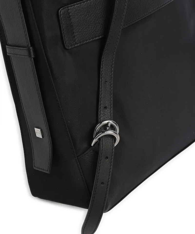 Piquadro W92T Sac à dos black