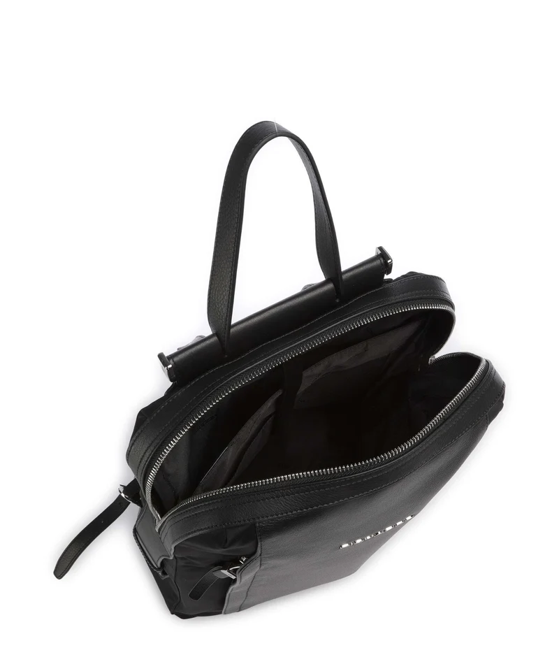 Piquadro W92T Sac à dos black