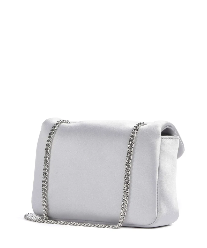 Guess Prue Sac bandoulière silver