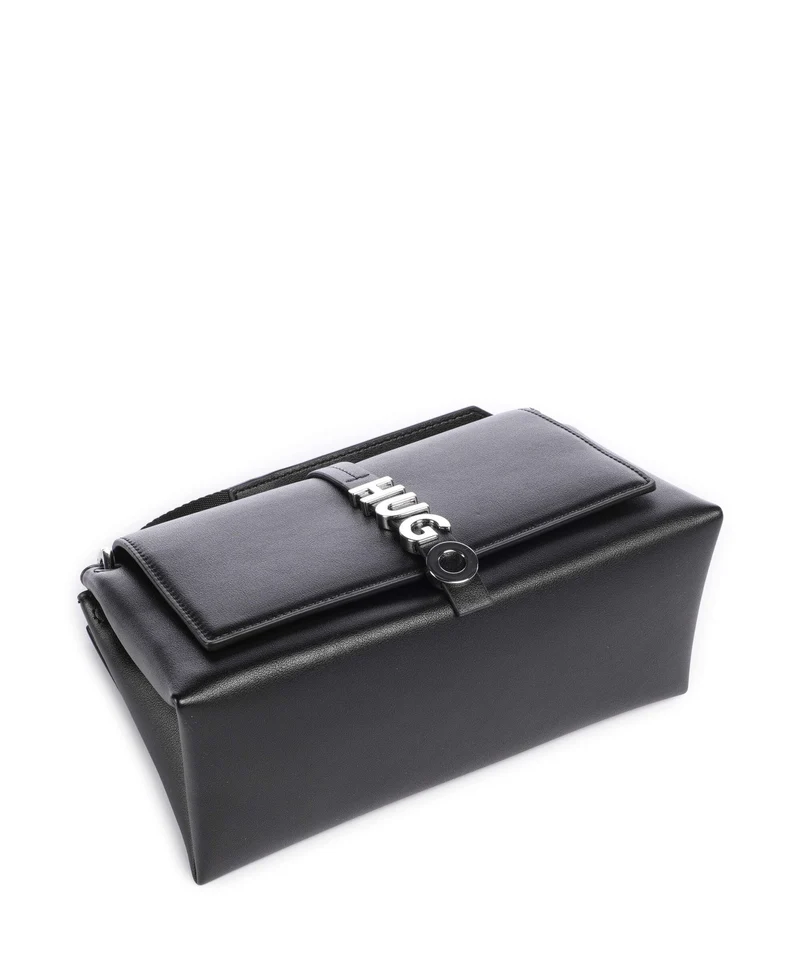 Hugo Mel Sac bandoulière black