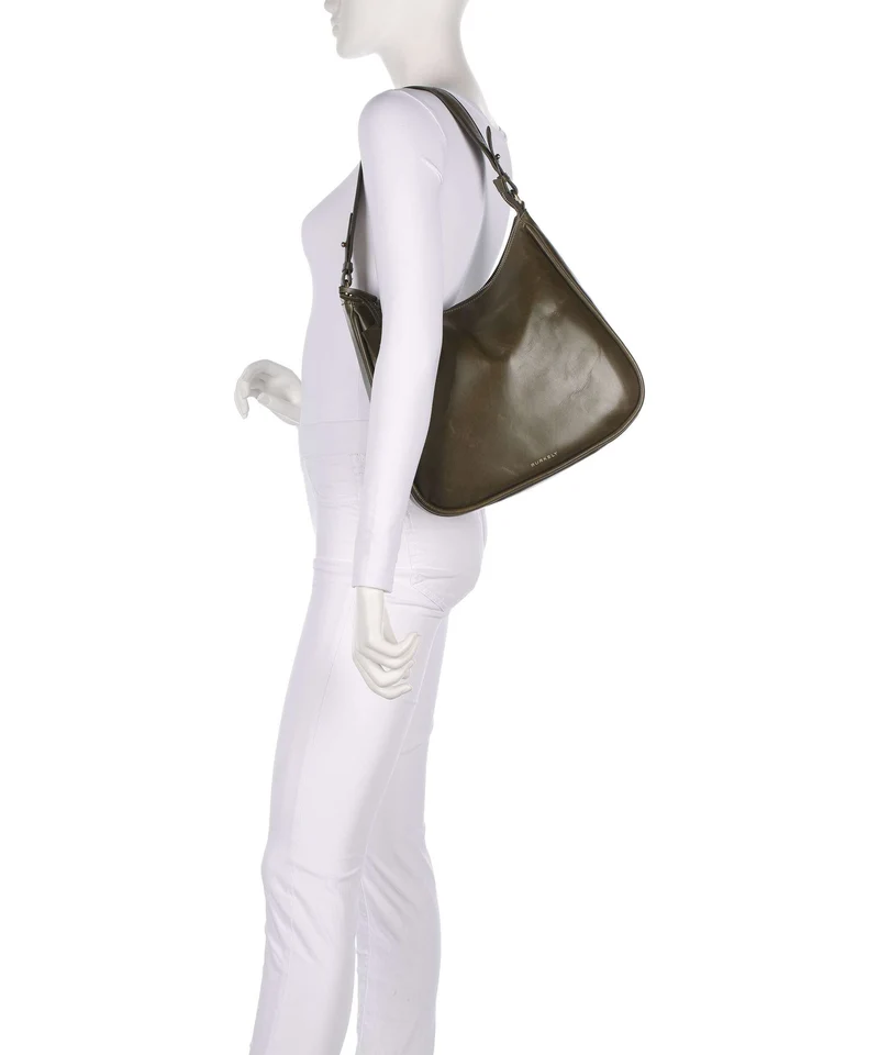 Burkely Vintage Veda Sac fourre-tout olive