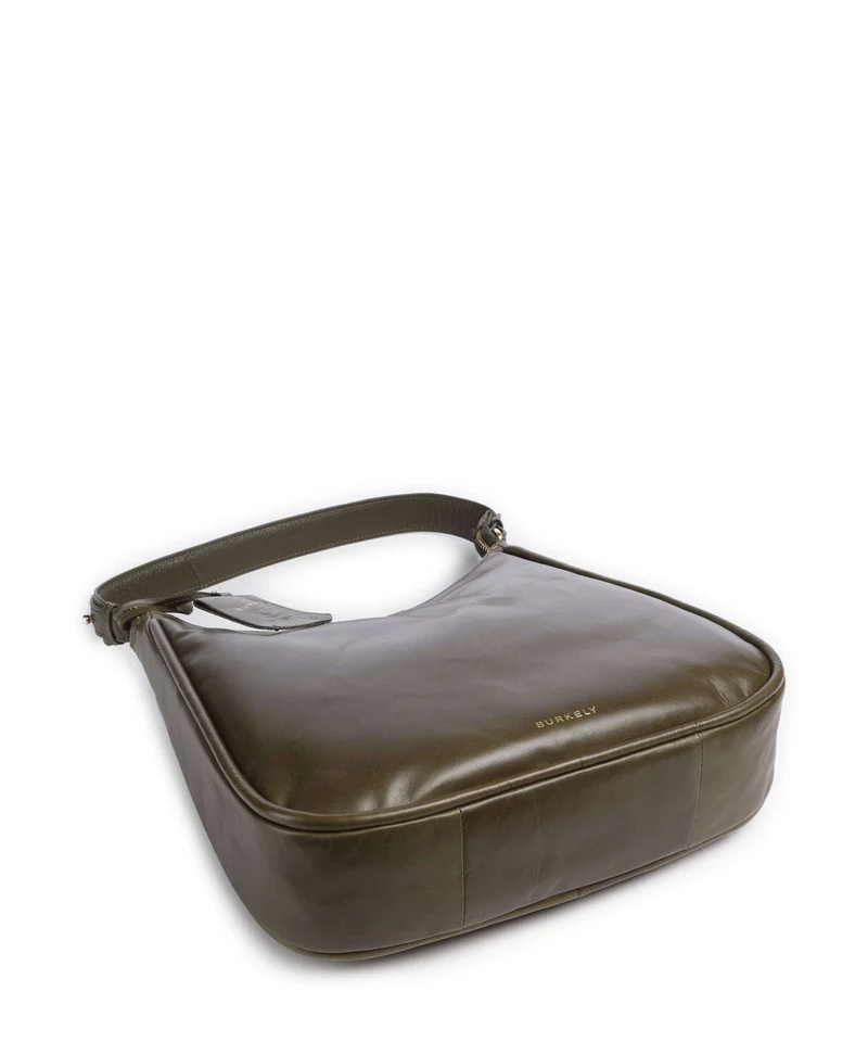 Burkely Vintage Veda Sac fourre-tout olive