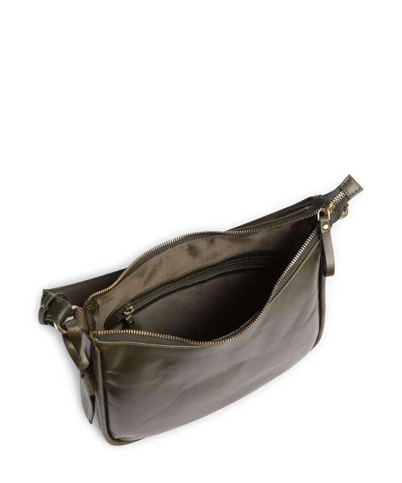 Burkely Vintage Veda Sac fourre-tout olive