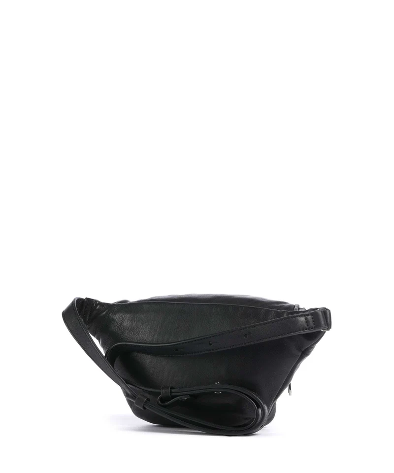 Liebeskind Lila Sheep Natural M Sac banane black