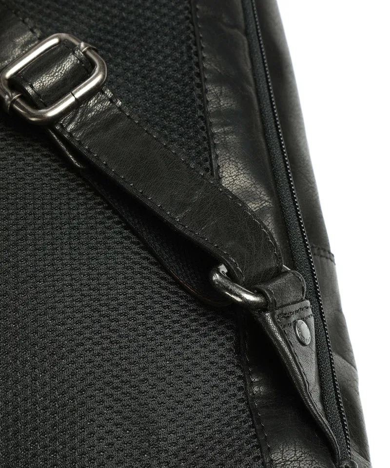 Spikes & Sparrow Bronco Sac à dos black