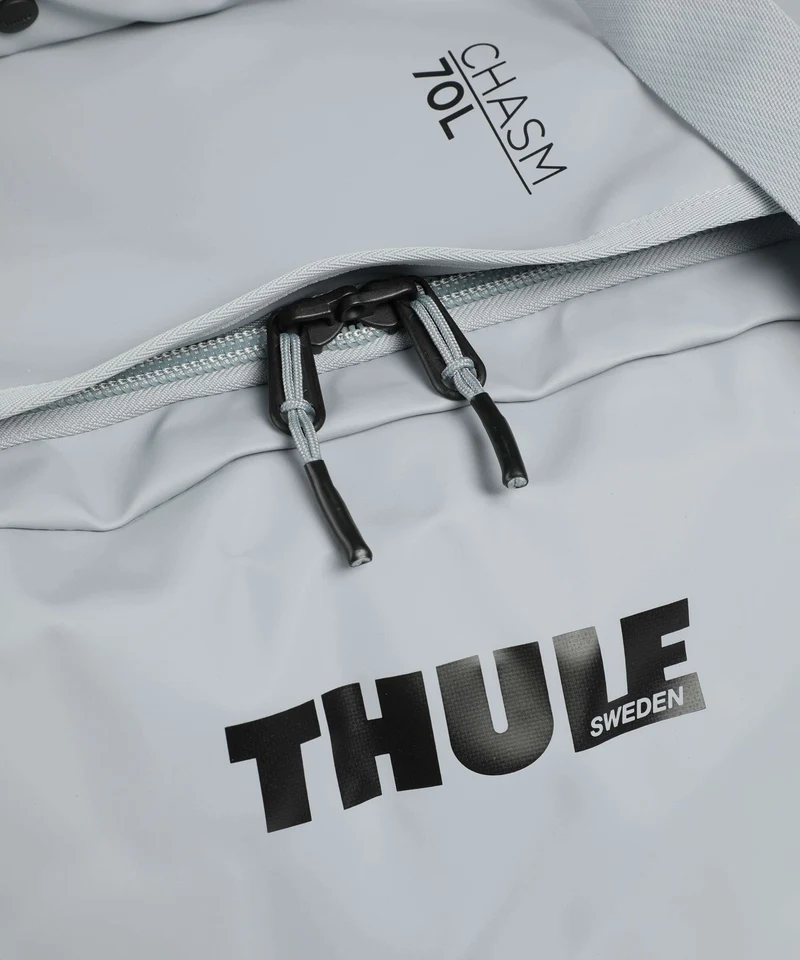 Thule Chasm 70 Sac de voyage soft blue