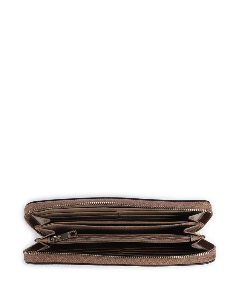 Furla Camelia XL Portefeuille greige