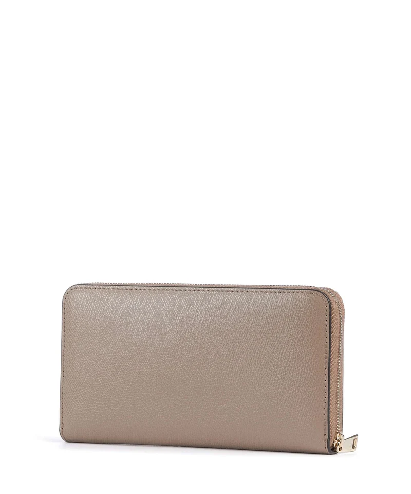 Furla Camelia XL Portefeuille greige