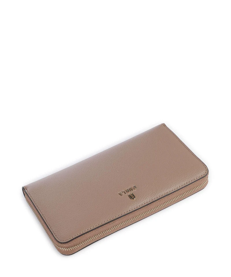 Furla Camelia XL Portefeuille greige