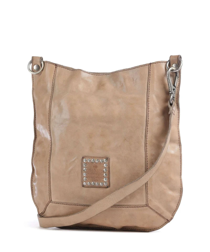 Campomaggi Sac bandoulière ice