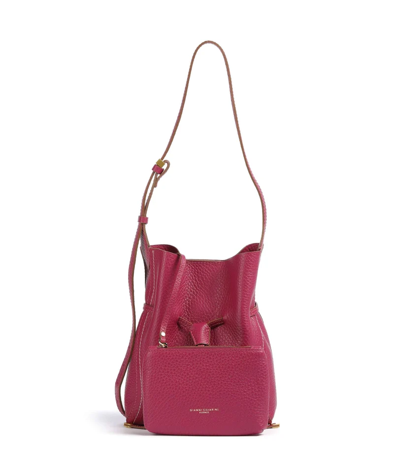 Gianni Chiarini Sienna Sac seau desert flower