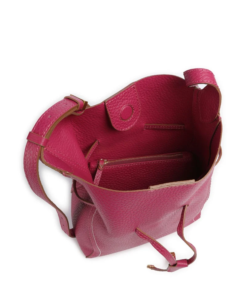Gianni Chiarini Sienna Sac seau desert flower