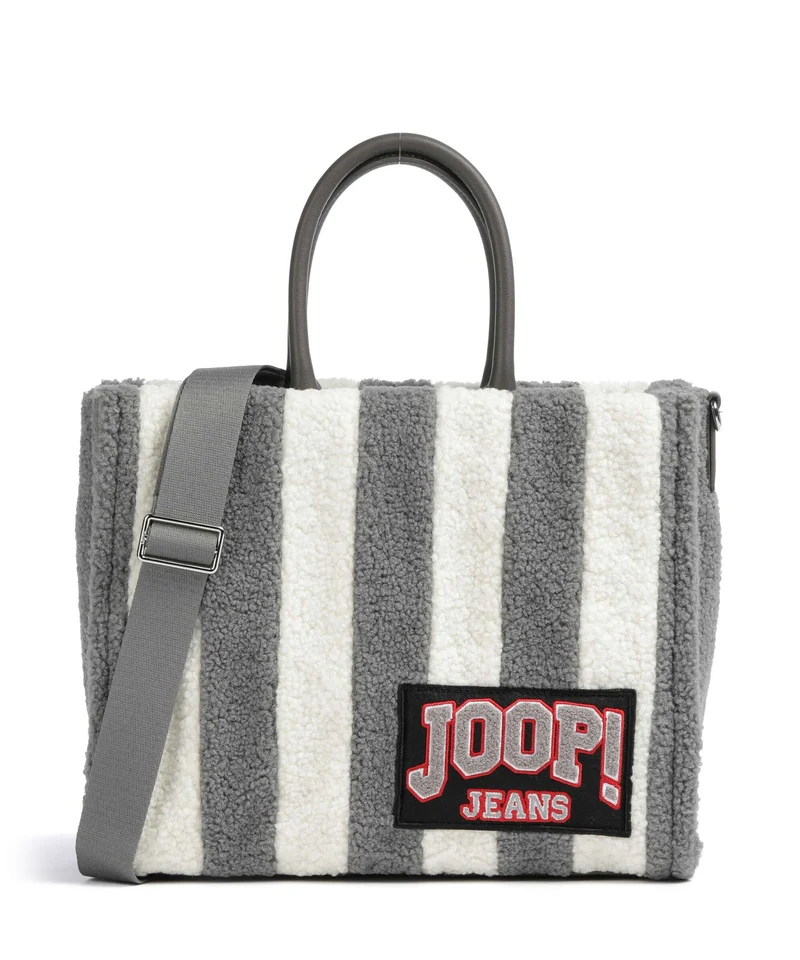 JOOP! Jeans Squadra Aurelia Sac à main grey