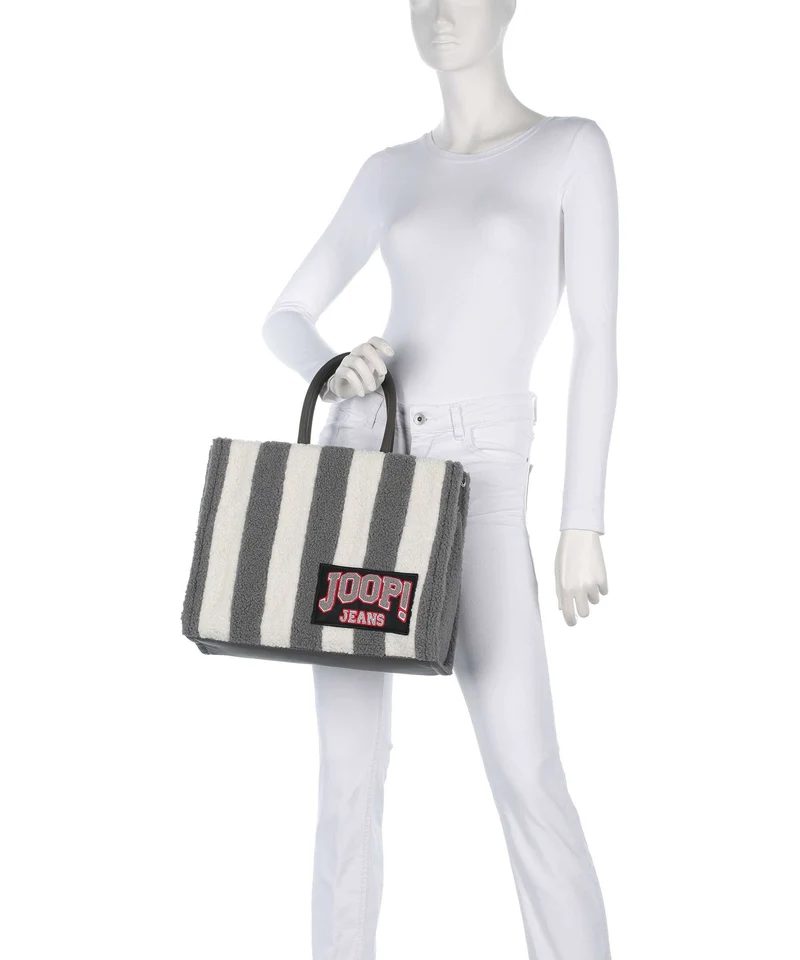JOOP! Jeans Squadra Aurelia Sac à main grey