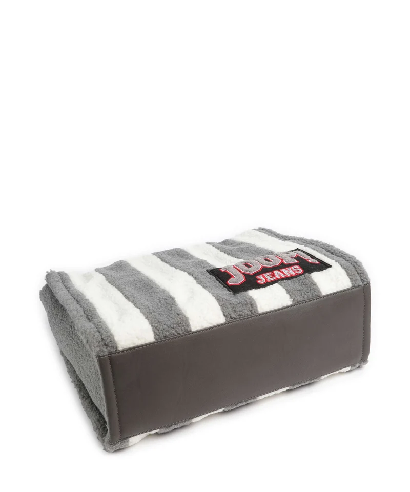 JOOP! Jeans Squadra Aurelia Sac à main grey