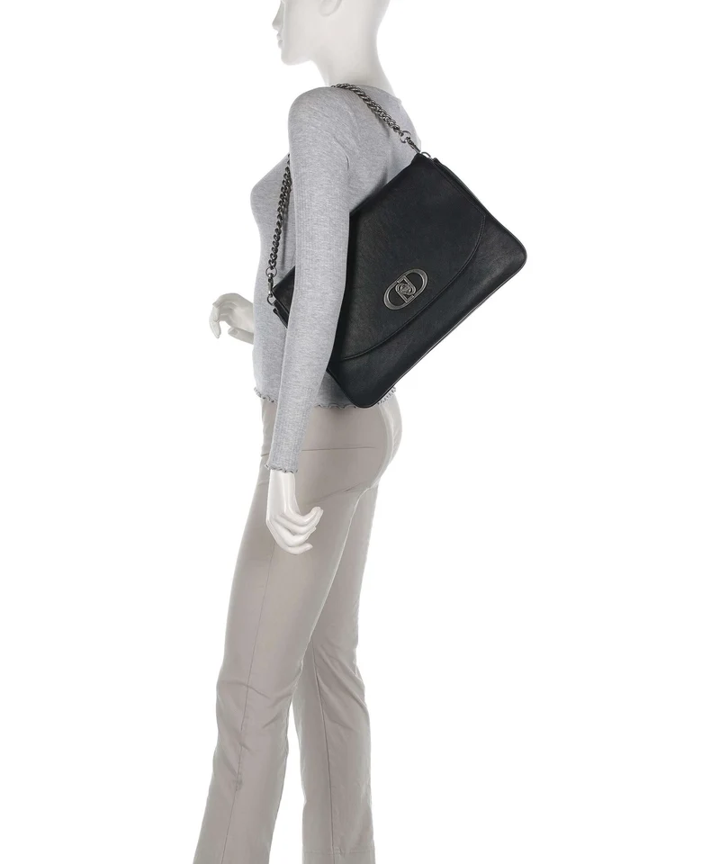 Liu Jo Tormalina Sac porté épaule nero