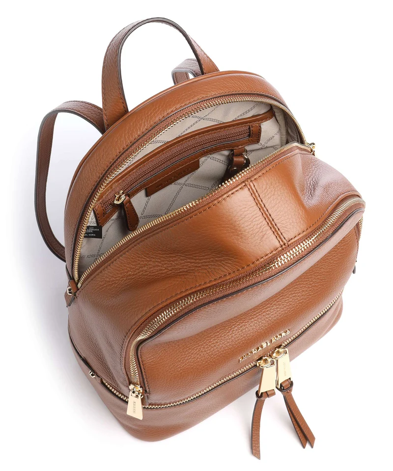 Michael Kors Rhea Zip Sac à dos luggage