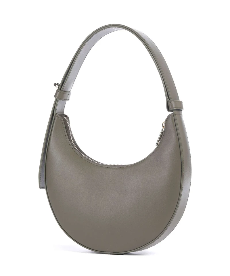 Furla Delizia Mini Sac porté épaule sage