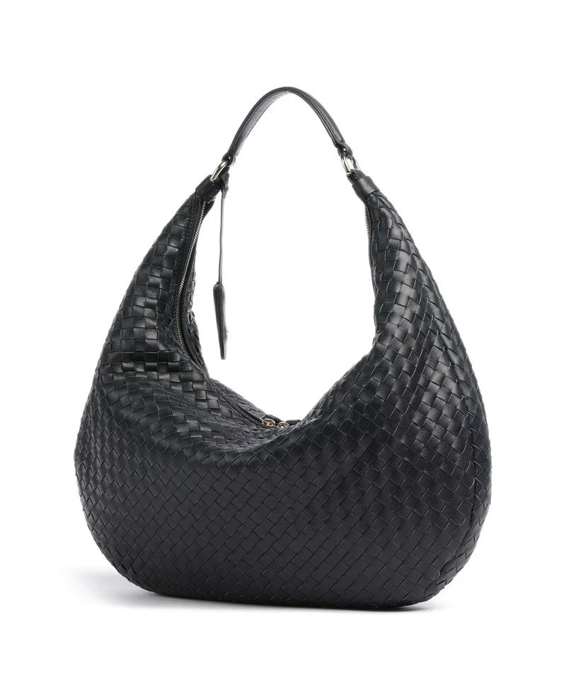 Abro Piuma Nana Sac fourre-tout navy