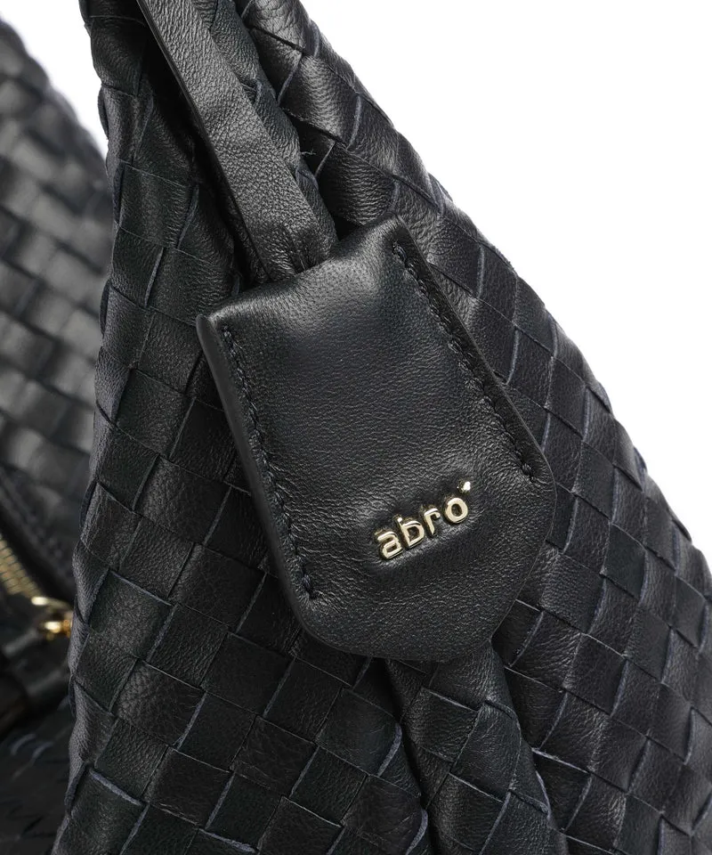 Abro Piuma Nana Sac fourre-tout navy