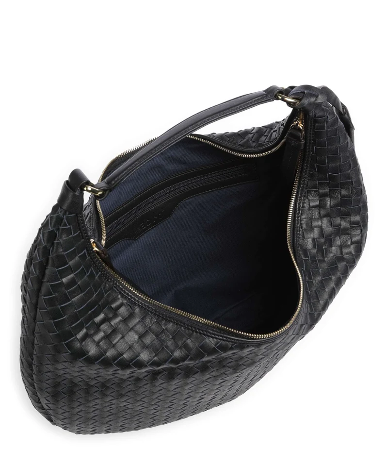 Abro Piuma Nana Sac fourre-tout navy