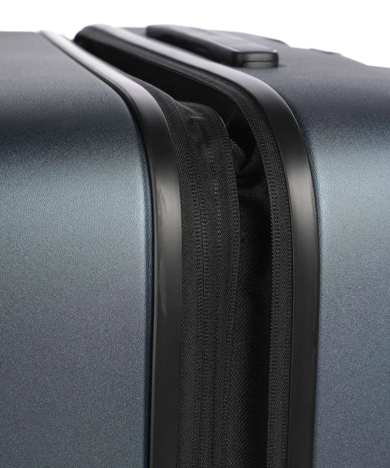 Samsonite Fyrm Valise 4 roues steel blue
