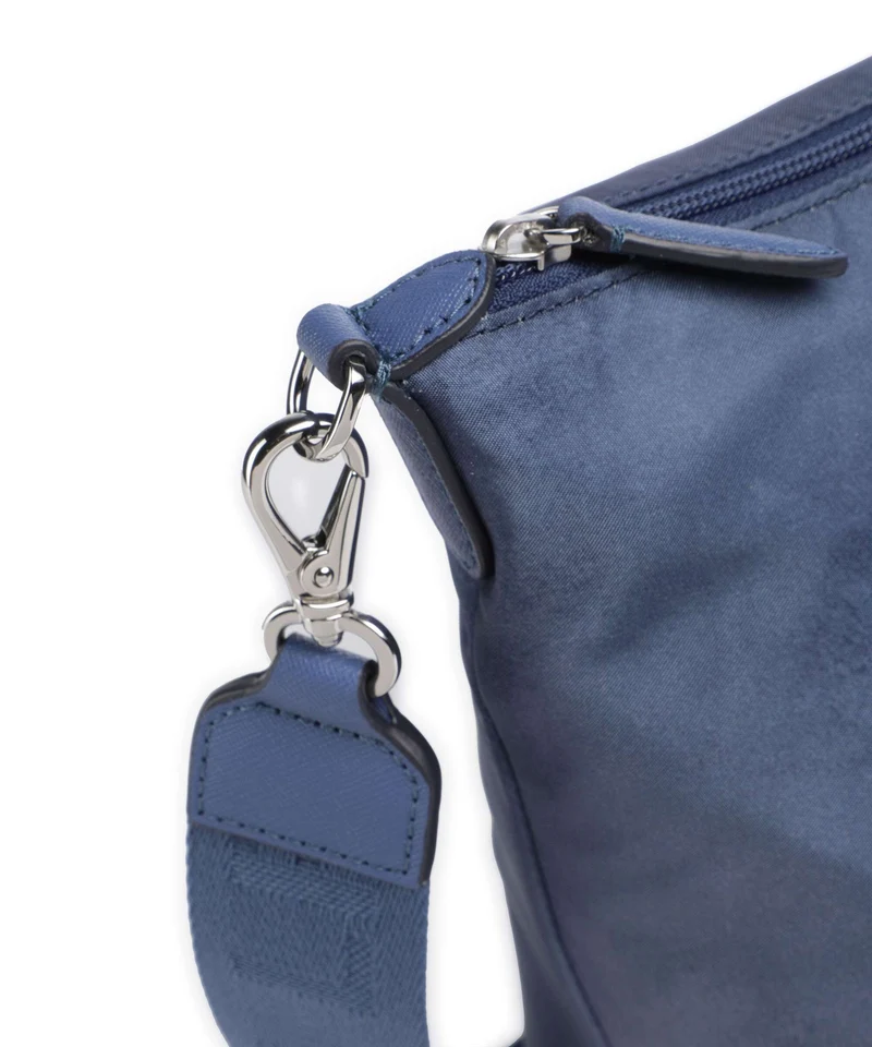 Lauren Ralph Lauren Stevie Extra Large Sac à main mediterranean dye/dark capri blue