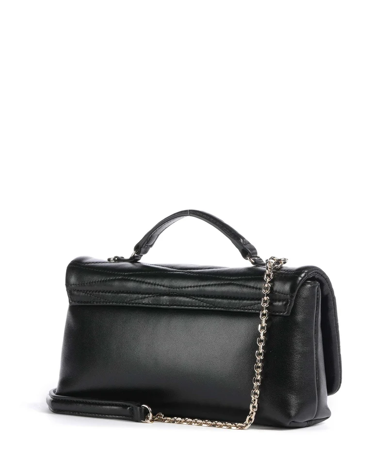 Furla 1927 Mini Sac bandoulière nero