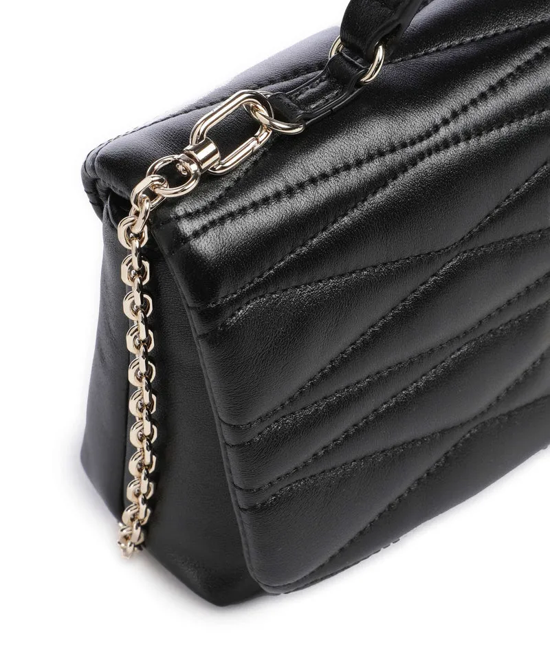 Furla 1927 Mini Sac bandoulière nero