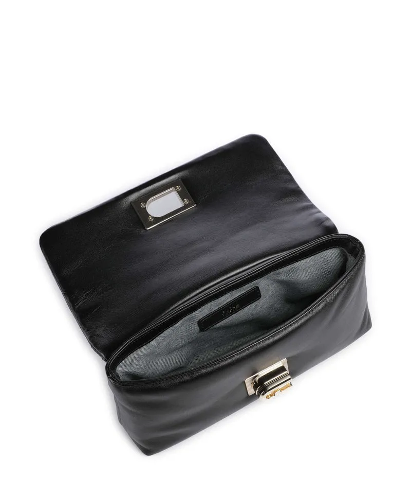 Furla 1927 Mini Sac bandoulière nero