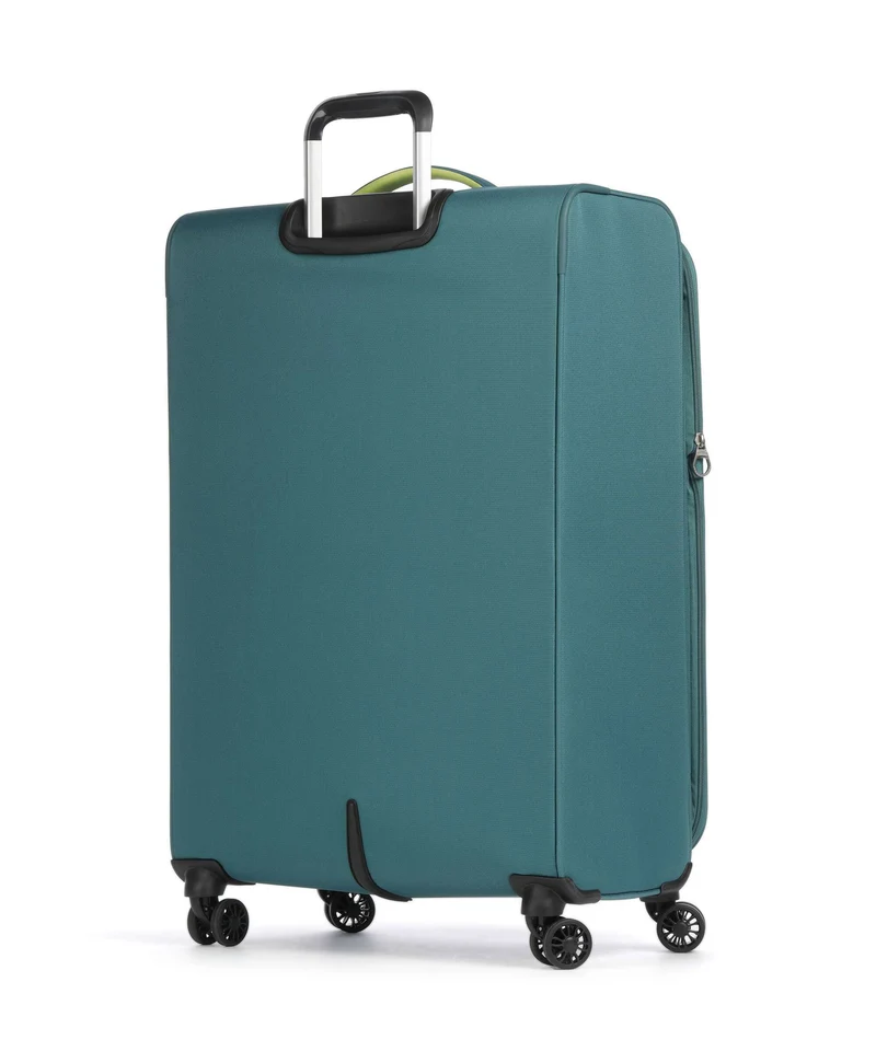 American Tourister Cloudrider L Valise 4 roues misty teal