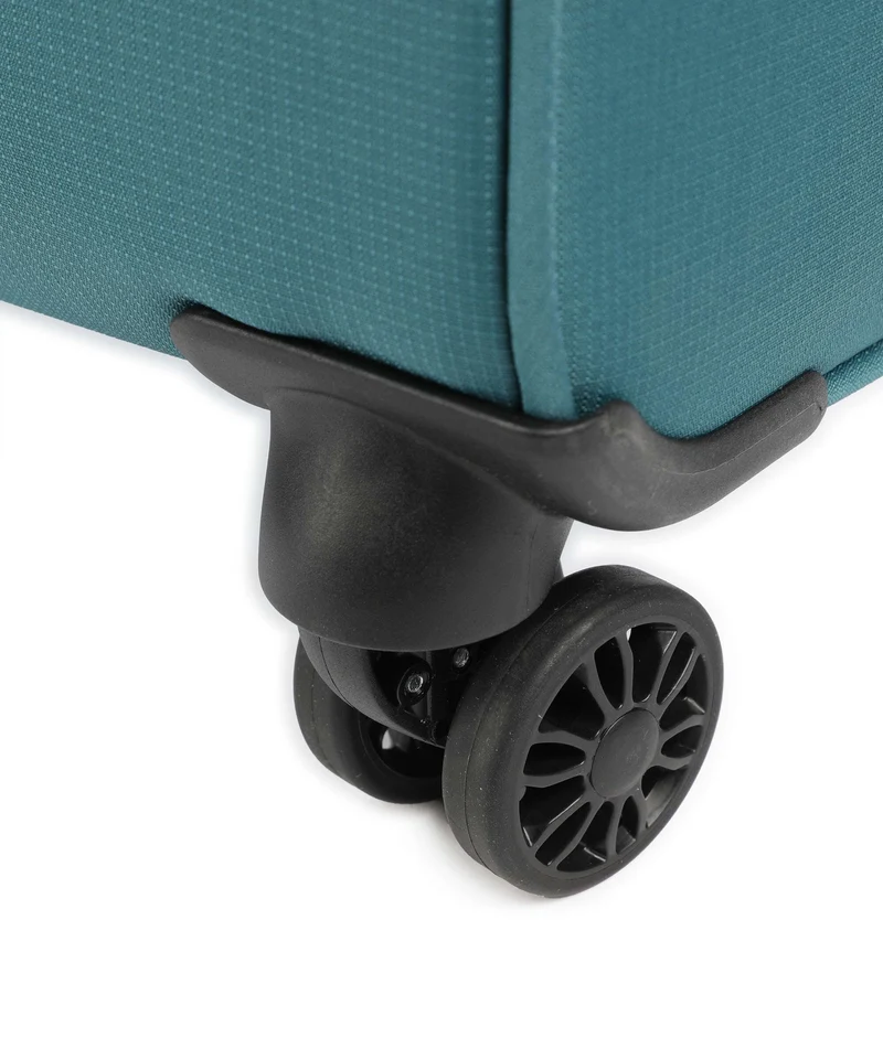 American Tourister Cloudrider L Valise 4 roues misty teal