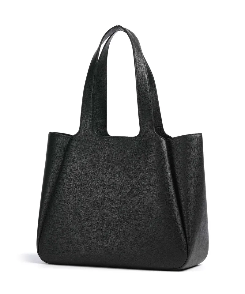 Hugo Orin Cabas black