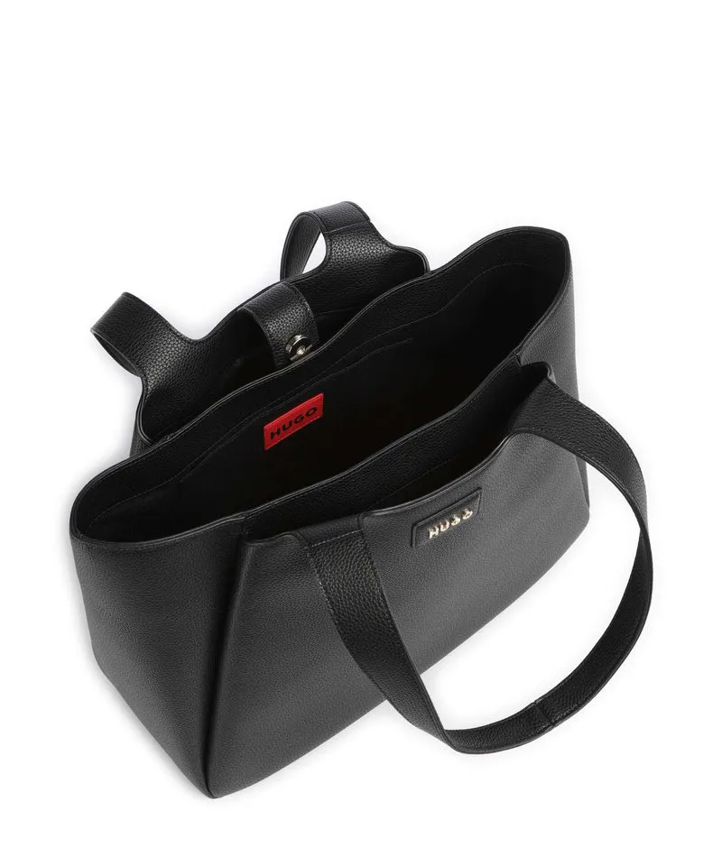 Hugo Orin Cabas black