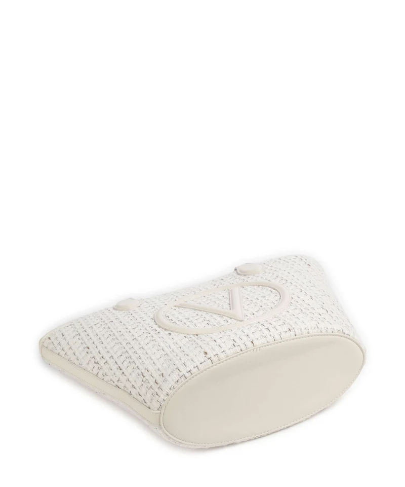 Valentino Bags Covent Cabas off white/multicolour