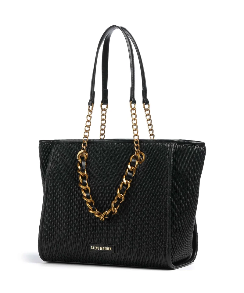 Steve Madden BKATTT-M Cabas black