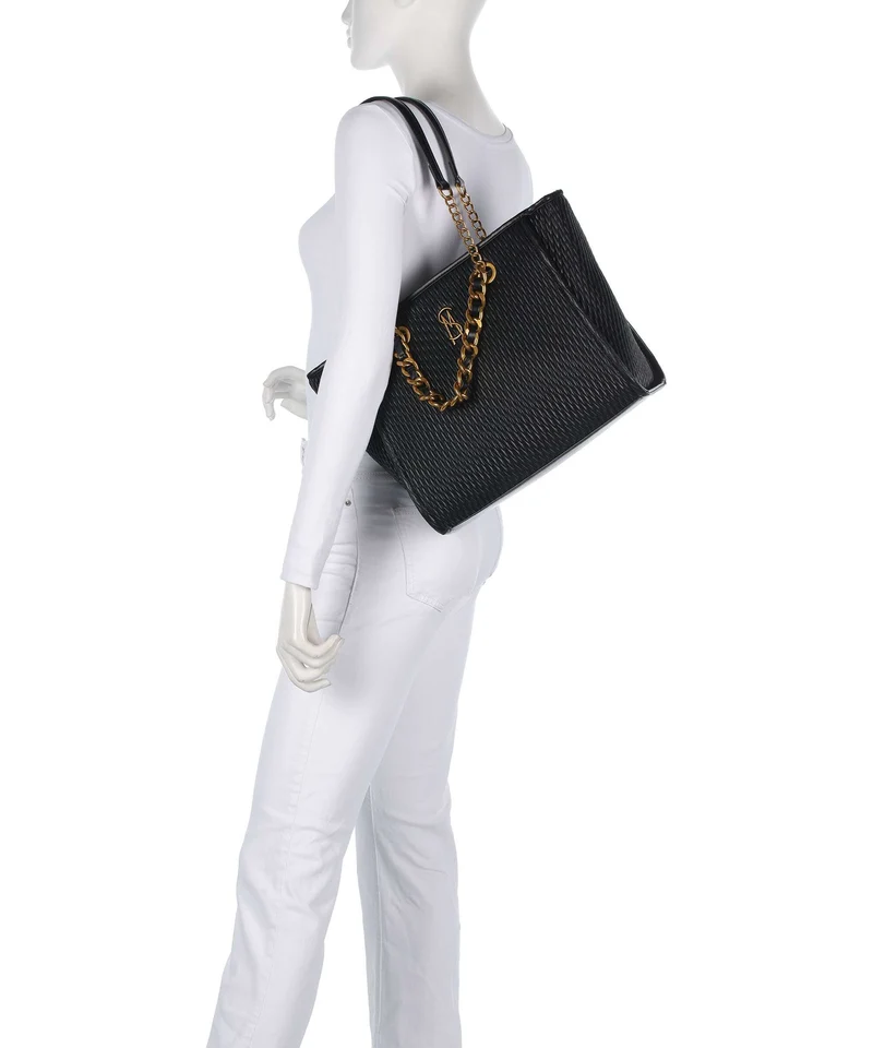 Steve Madden BKATTT-M Cabas black