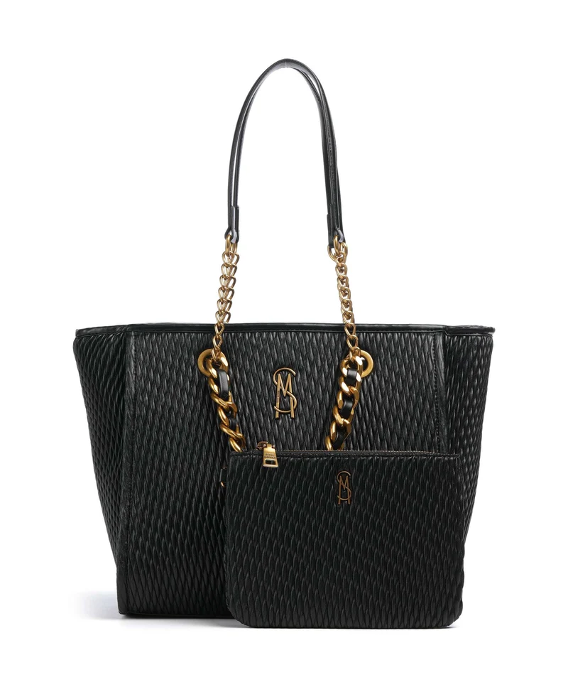 Steve Madden BKATTT-M Cabas black