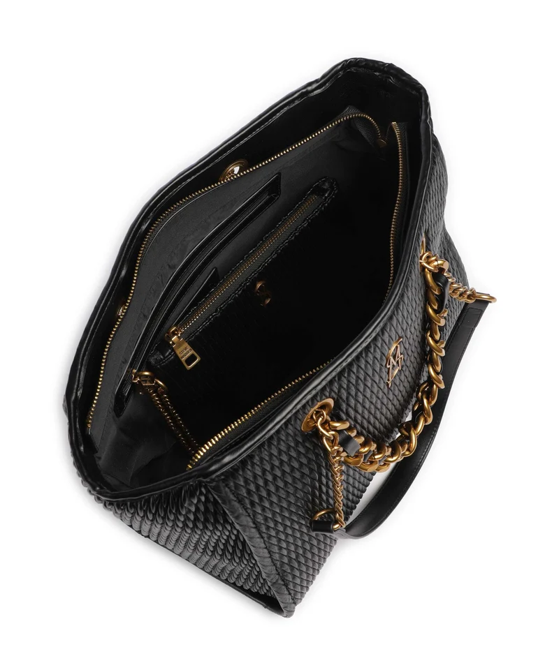 Steve Madden BKATTT-M Cabas black