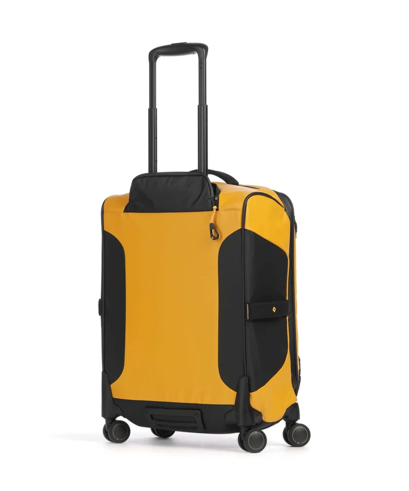 Samsonite Paradiver Light Valise 4 roues yellow