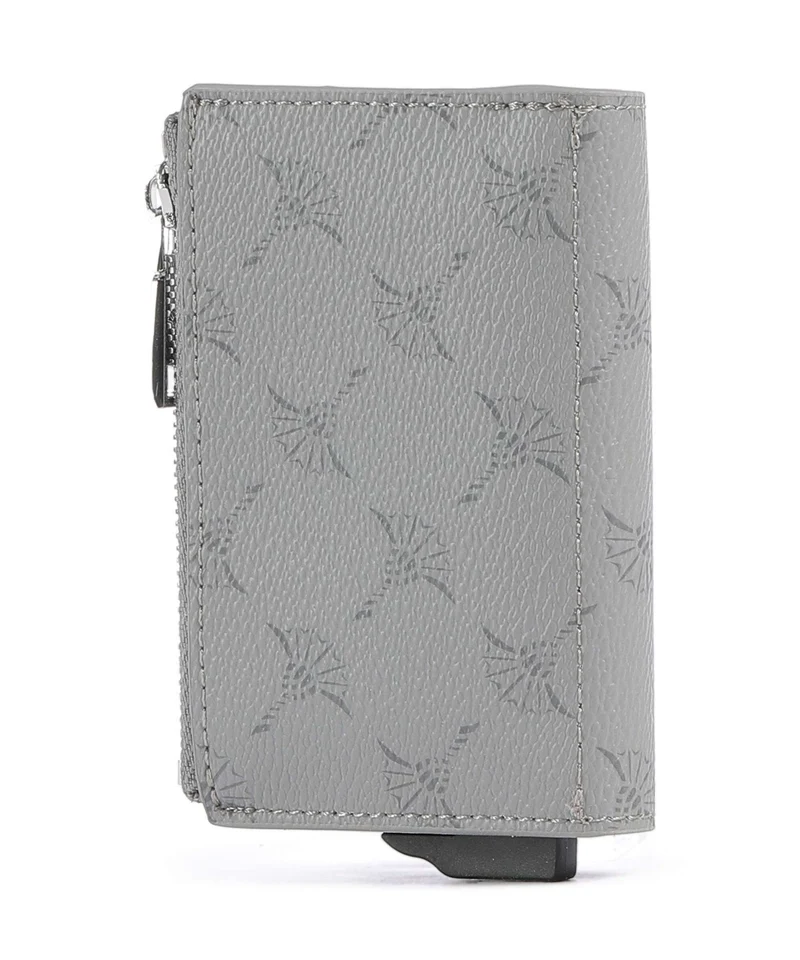 JOOP! Cortina 1.0 C-Four Étui à cartes crédit frost gray
