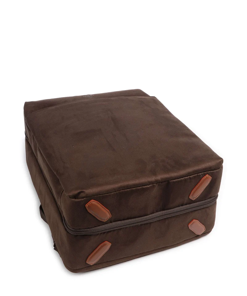 Jump Uppsala Soft L Sac à dos de voyage chocolat